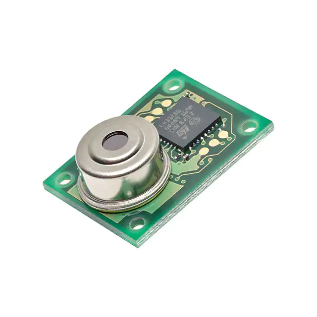 D6T-32L-01A Omron Electronics Inc-EMC Div electronic component