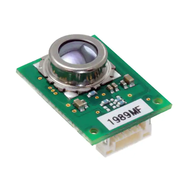 D6T-44L-06H Omron Electronics Inc-EMC Div electronic component