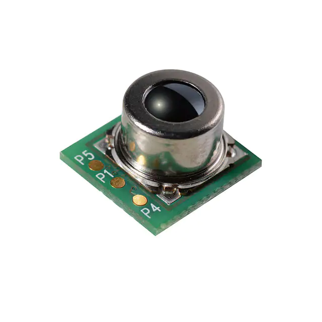 D6T-8L-09H Omron Electronics Inc-EMC Div electronic component