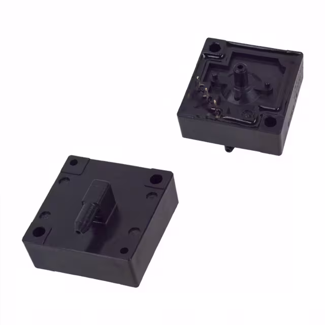 D8M-A1 Omron Electronics Inc-EMC Div electronic component