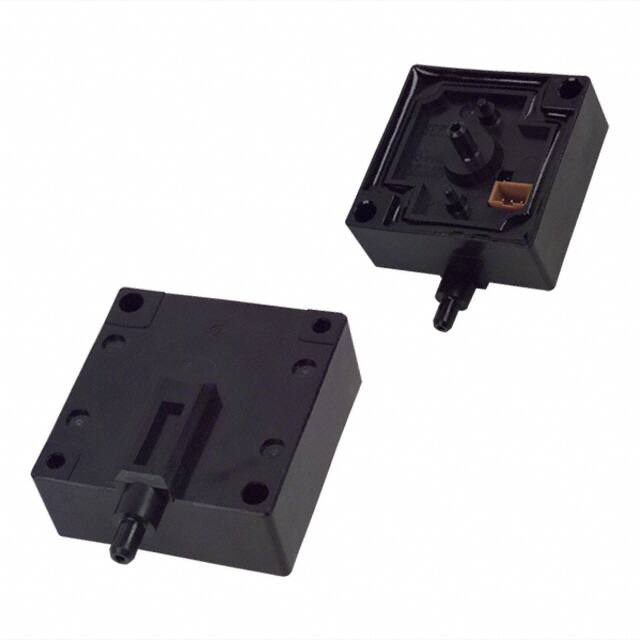 D8M-D1 Omron Electronics Inc-EMC Div electronic component