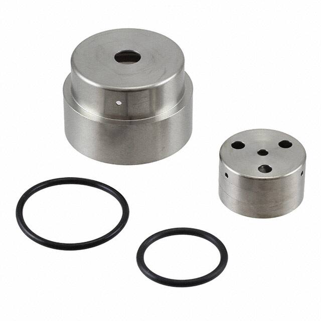 DAS546632AA Amphenol SGX Sensortech electronic component