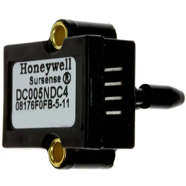 DC005NDC4 Honeywell Sensing and Productivity Solutions electronic component