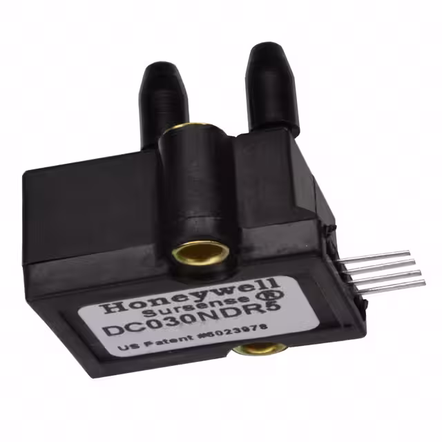 DC030NDR5 Honeywell Sensing and Productivity Solutions electronic component
