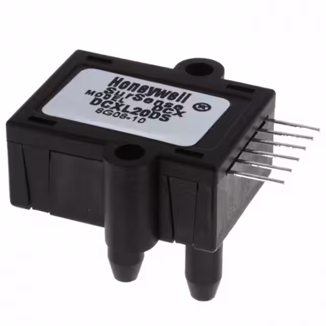 DCXL20DS Honeywell Sensing and Productivity Solutions electronic component