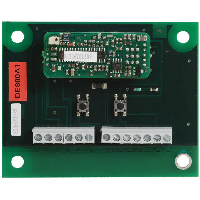 DE800.A.1 Honeywell Sensing and Productivity Solutions electronic component