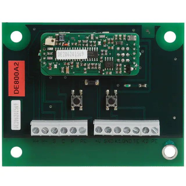 DE800.A.2 Honeywell Sensing and Productivity Solutions electronic component