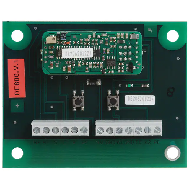 DE800.V.1 Honeywell Sensing and Productivity Solutions electronic component