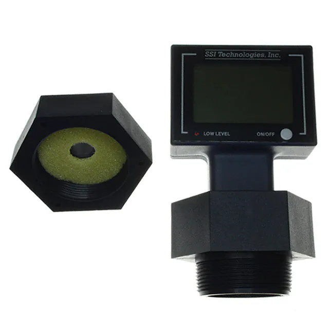 DFT-110 Amphenol SSI Technologies electronic component