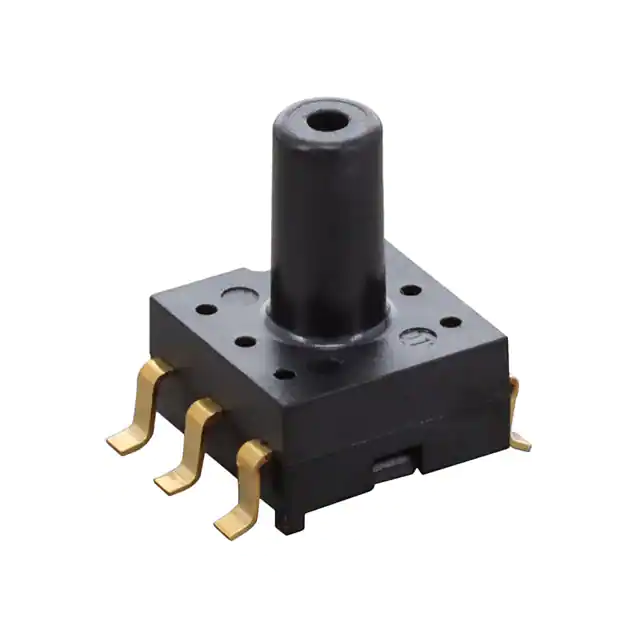DLC-L05G-U2 Amphenol All Sensors Corporation electronic component