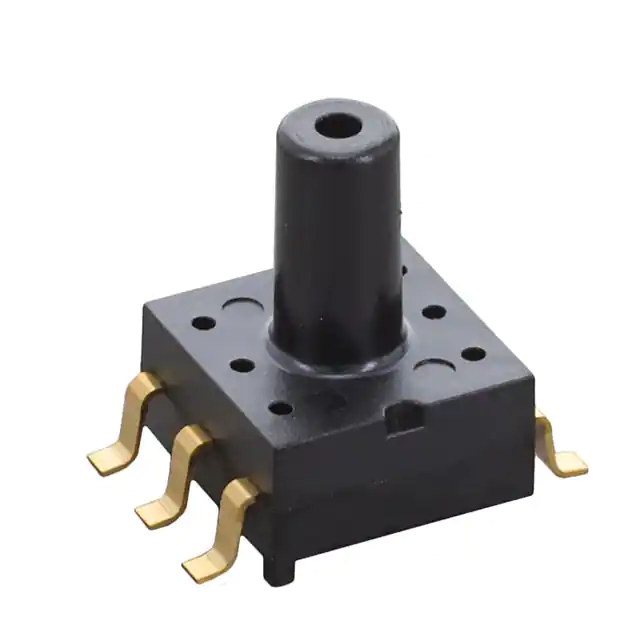 DLC-L30G-U2 Amphenol All Sensors Corporation electronic component
