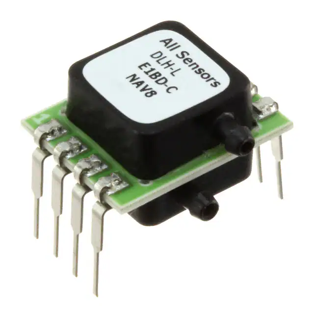 DLH-L60D-E1BD-C-NAV8 Amphenol All Sensors Corporation electronic component