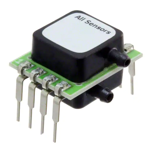 DLHR-L10D-E1BD-C-NAV8 Amphenol All Sensors Corporation electronic component