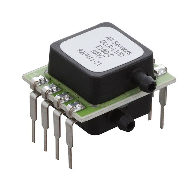DLLR-L10D-E1BD-C-NAV7 Amphenol All Sensors Corporation electronic component