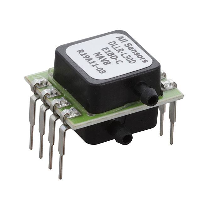 DLLR-L30G-E1BD-C-NAV8 Amphenol All Sensors Corporation electronic component