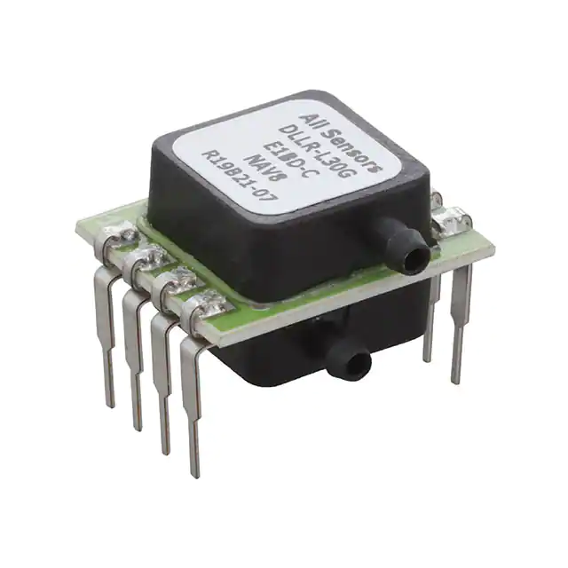 5 PSI-GF-CGRADE-MINI Amphenol All Sensors Corporation electronic component