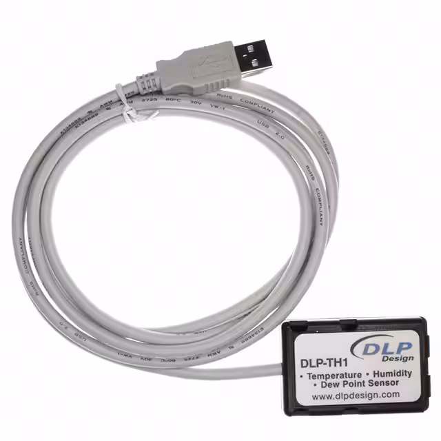 DLP-TH1B DLP Design Inc. electronic component