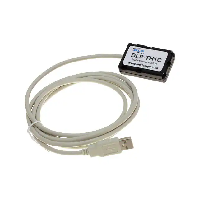 DLP-TH1C DLP Design Inc. electronic component