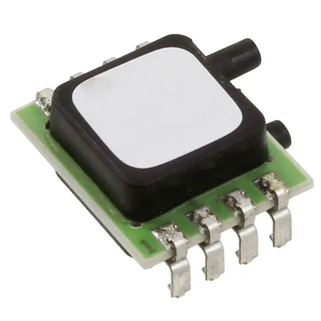 DLVR-L02D-E1NJ-C-NI3F Amphenol All Sensors Corporation electronic component