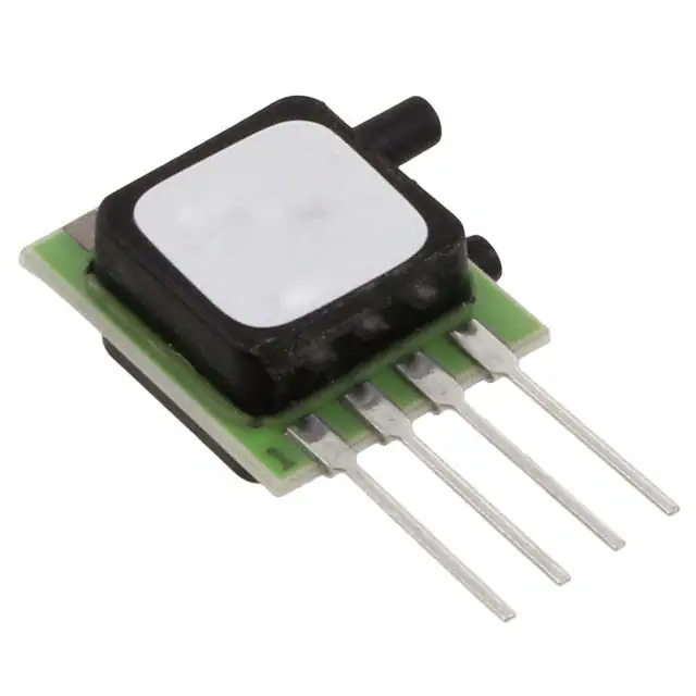 DLVR-L02D-E1NS-C-NI3F Amphenol All Sensors Corporation electronic component
