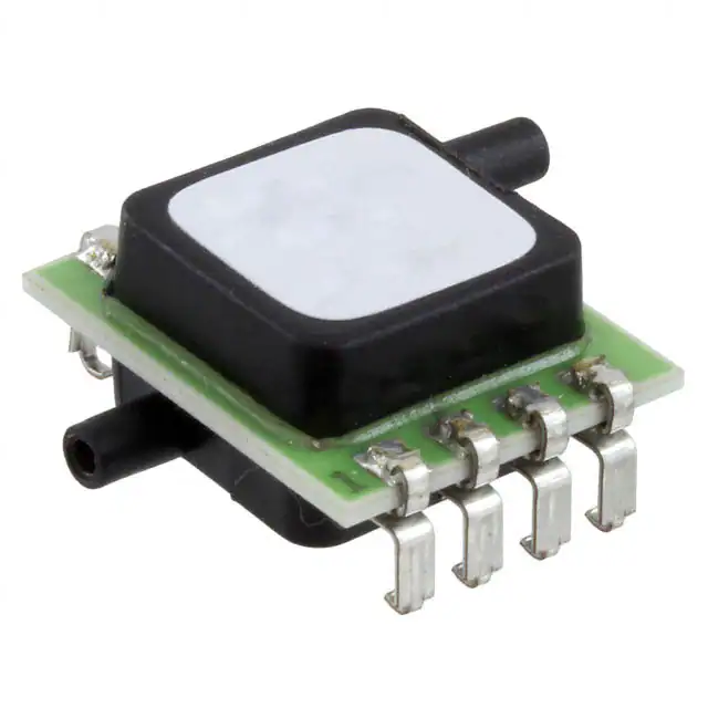 DLVR-L02D-E2NJ-C-NI5F Amphenol All Sensors Corporation electronic component
