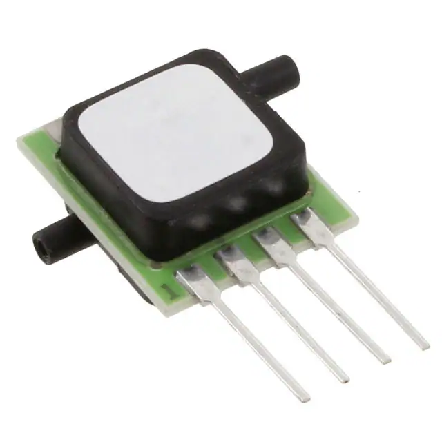 DLVR-L10D-E1NS-C-NI3F Amphenol All Sensors Corporation electronic component