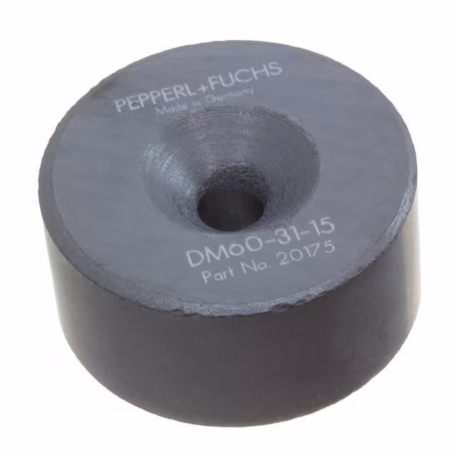 DM60-31-15 Pepperl+Fuchs, Inc. electronic component