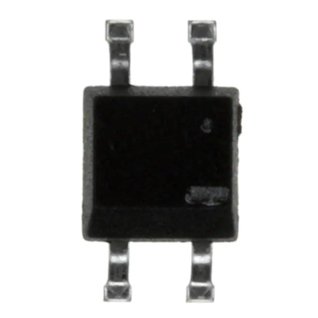 DN6848S-E1V Panasonic Electronic Components electronic component