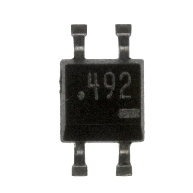 DN6849S Panasonic Electronic Components electronic component
