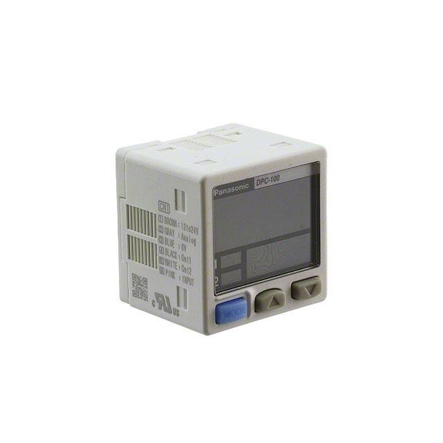 DPC-101-J Panasonic Industrial Automation Sales electronic component