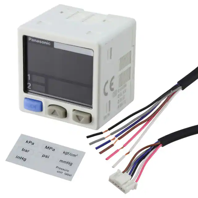 DPC-101-P Panasonic Industrial Automation Sales electronic component
