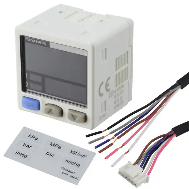 DPC-101 Panasonic Industrial Automation Sales electronic component