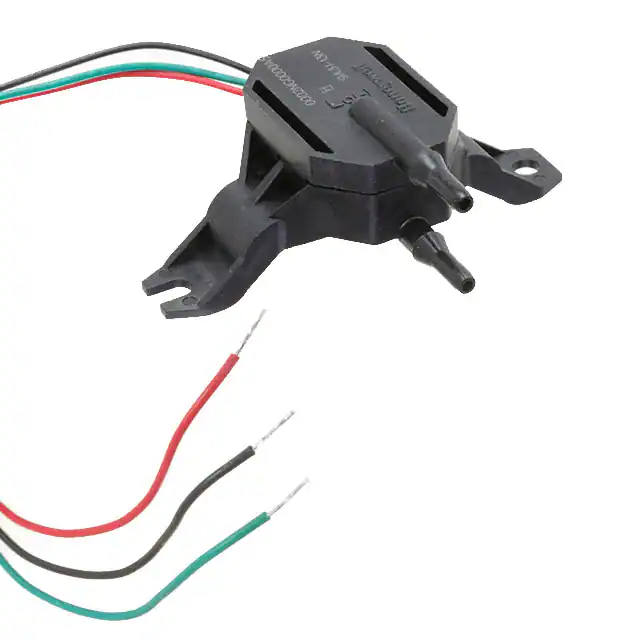 DPRCAN0010NG0000A5 Honeywell Sensing and Productivity Solutions electronic component