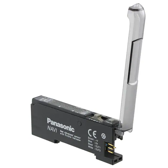 DPS-401 Panasonic Industrial Automation Sales electronic component