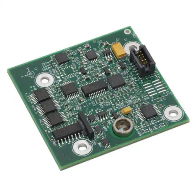 DRM4000L-N00-232 Honeywell Aerospace electronic component