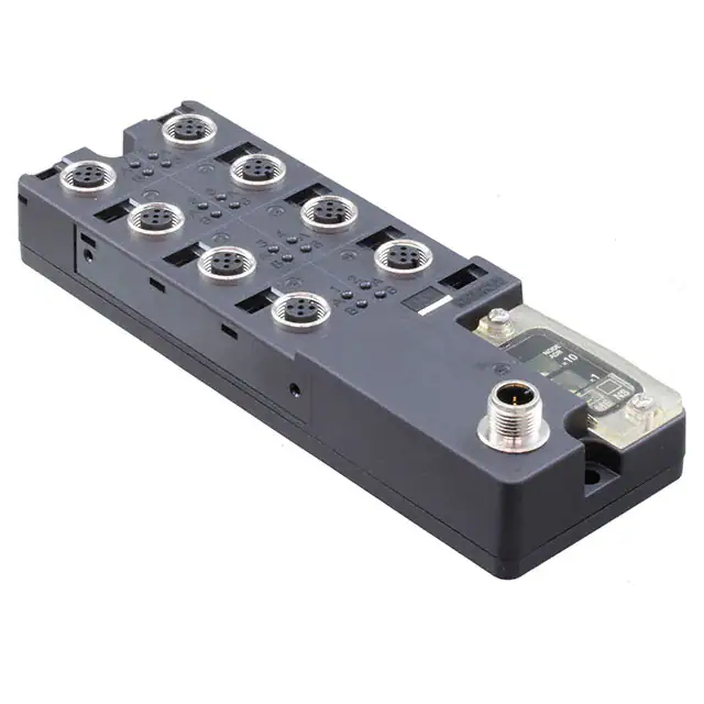 DRT2-HD16C-1 Omron Automation and Safety electronic component