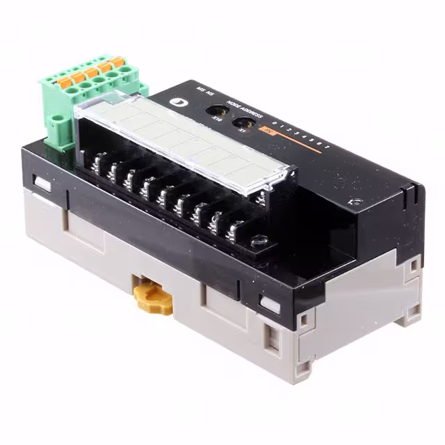 DRT2-ID08 Omron Automation and Safety electronic component