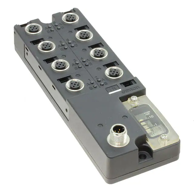 DRT2-ID08C-1 Omron Automation and Safety electronic component