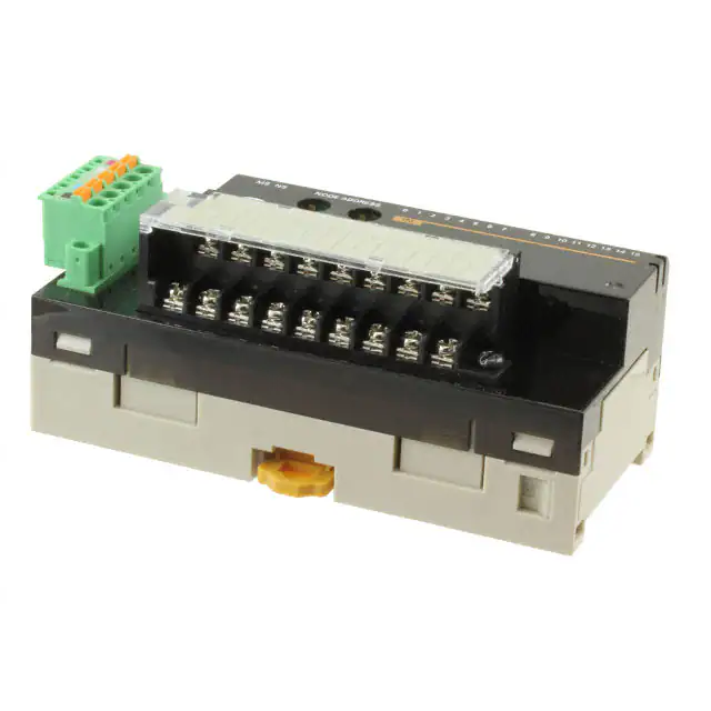 DRT2-ID16-1 Omron Automation and Safety electronic component