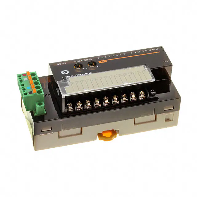 DRT2-ID16 Omron Automation and Safety electronic component