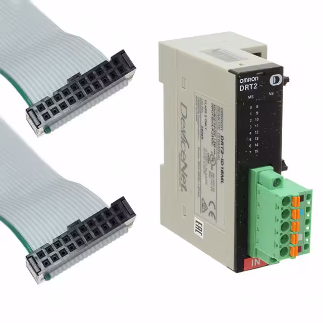 DRT2-ID16MLX Omron Automation and Safety electronic component