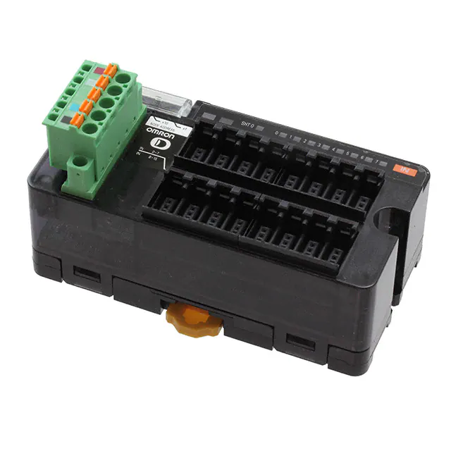 DRT2-ID16S Omron Automation and Safety electronic component