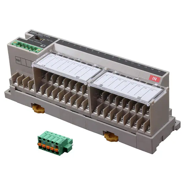 DRT2-ID16TA Omron Automation and Safety electronic component