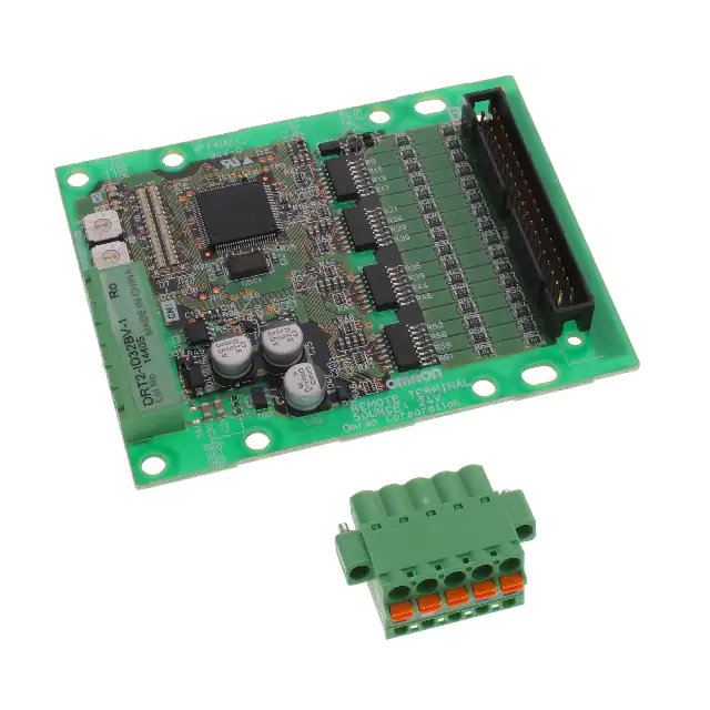 DRT2-ID32BV-1 Omron Automation and Safety electronic component