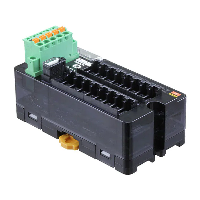 DRT2-MD16S Omron Automation and Safety electronic component