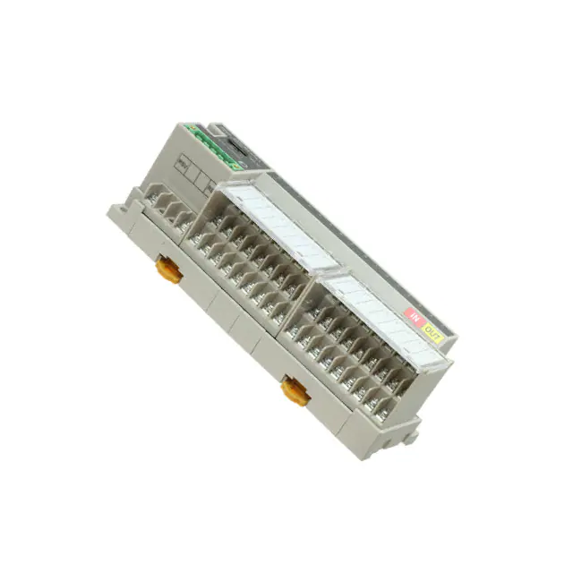 DRT2-MD16TA-1 Omron Automation and Safety electronic component