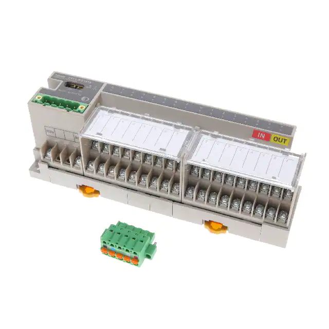 DRT2-MD16TA Omron Automation and Safety electronic component