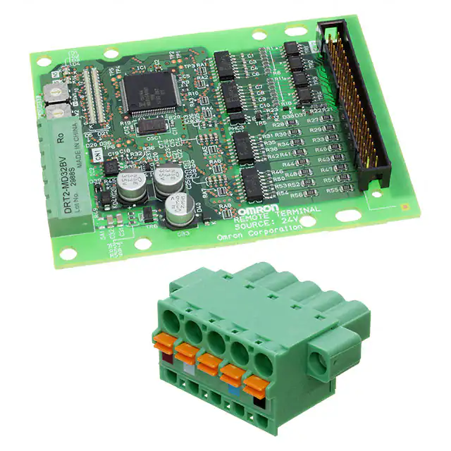 DRT2-MD32BV Omron Automation and Safety electronic component