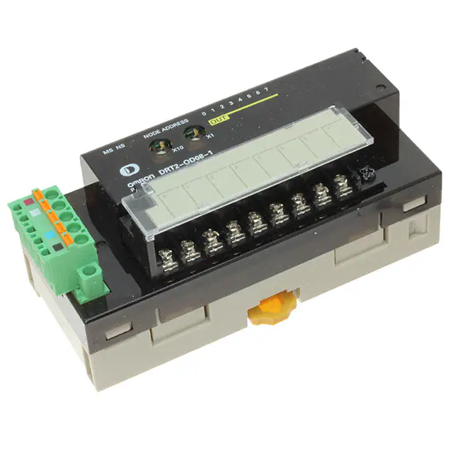 DRT2-OD08-1 Omron Automation and Safety electronic component