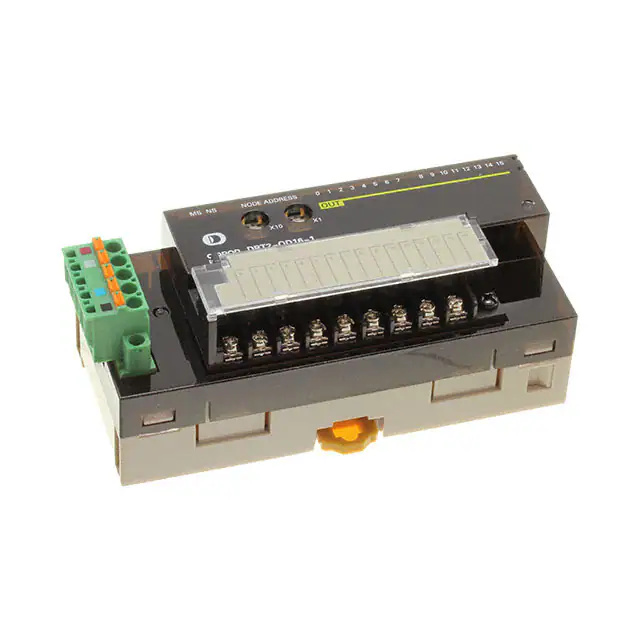 DRT2-OD16-1 Omron Automation and Safety electronic component